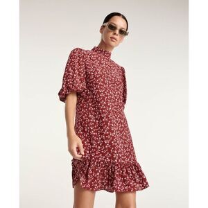 NWT The Kooples Allover Lumieres Dress Size 3/ US L